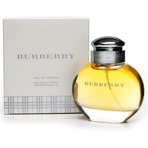 burberry for woman 50ml